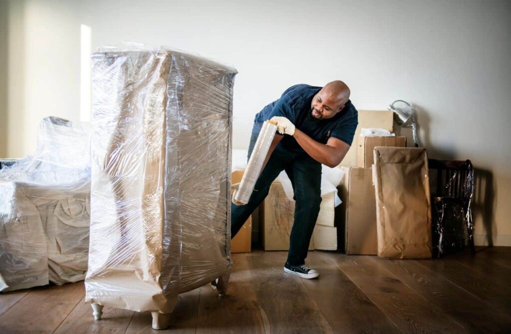 Safe Ship Moving Services