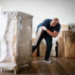 Safe Ship Moving Services